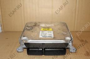 БЛОК УПРАВЛЕНИЯ ДВИГАТЕЛЕМ 6519008600 Mercedes CRD 3,59