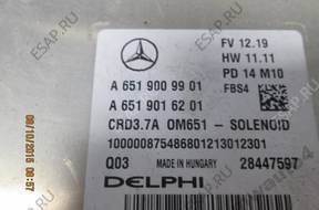 БЛОК УПРАВЛЕНИЯ ДВИГАТЕЛЕМ 6519009901 Mercedes E klasa 212 БЛОК УПРАВЛЕНИЯ ДВИГАТЕЛЕМ 6519009901 Mercedes E klasa 212
