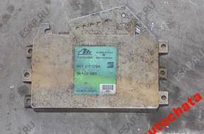 БЛОК УПРАВЛЕНИЯ   ДВИГАТЕЛЕМ 6K0907379A VW SEAT AUDI