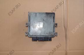 БЛОК УПРАВЛЕНИЯ ДВИГАТЕЛЕМ 6M5112A650YB FOCUS MK2 1.8 TDCI