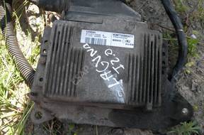 БЛОК УПРАВЛЕНИЯ ДВИГАТЕЛЕМ 7700102299 7700863477 LAGUNA 2.0