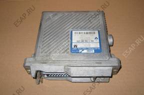 БЛОК УПРАВЛЕНИЯ ДВИГАТЕЛЕМ 7700867274 CARISMA I '97 1.9TD