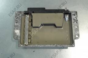 БЛОК УПРАВЛЕНИЯ ДВИГАТЕЛЕМ 7700868304 RENAULT SCENIC I 1.4