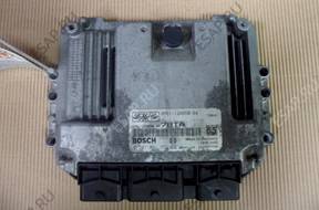 БЛОК УПРАВЛЕНИЯ   ДВИГАТЕЛЕМ 7BTA MAZDA 3  04-08