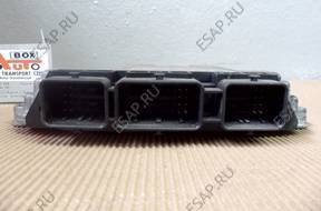 БЛОК УПРАВЛЕНИЯ   ДВИГАТЕЛЕМ 7BTA MAZDA 3  04-08