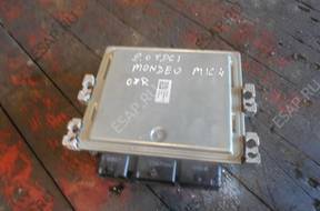 БЛОК УПРАВЛЕНИЯ   ДВИГАТЕЛЕМ 7G91-12A650-UF 2.0 TDCI