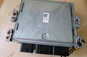 БЛОК УПРАВЛЕНИЯ ДВИГАТЕЛЕМ 7G9112A650YJ FORD MONDEO MK4 1.8