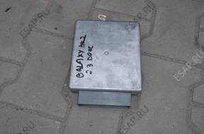 БЛОК УПРАВЛЕНИЯ ДВИГАТЕЛЕМ 7M5906022K FORD GALAXY MK2