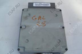 БЛОК УПРАВЛЕНИЯ ДВИГАТЕЛЕМ 7m5906022m Ford Galaxy 00-2006 год 2.3