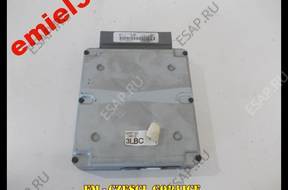 БЛОК УПРАВЛЕНИЯ ДВИГАТЕЛЕМ 7M5919204C 2.3 GALAXY MK2 SHARAN