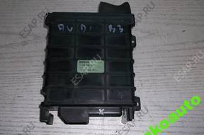 БЛОК УПРАВЛЕНИЯ ДВИГАТЕЛЕМ 811906264A AUDI B3 1.8 B