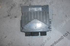 БЛОК УПРАВЛЕНИЯ ДВИГАТЕЛЕМ 8200200577 RENAULT LAGUNA II 2.0 БЛОК УПРАВЛЕНИЯ ДВИГАТЕЛЕМ 8200200577 RENAULT LAGUNA II 2.0