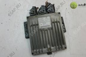 БЛОК УПРАВЛЕНИЯ ДВИГАТЕЛЕМ 8200259832 MEGANE II 1.5 DCI