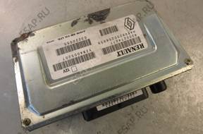 БЛОК УПРАВЛЕНИЯ ДВИГАТЕЛЕМ 8200274277 2.2DCI LAGUNA II 01 год,