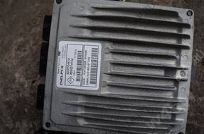 БЛОК УПРАВЛЕНИЯ   ДВИГАТЕЛЕМ 8200334419 1.5 DCI DELP