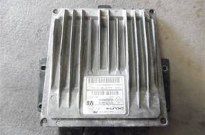 БЛОК УПРАВЛЕНИЯ ДВИГАТЕЛЕМ 8200334419 Micra K12 1.5 DCI