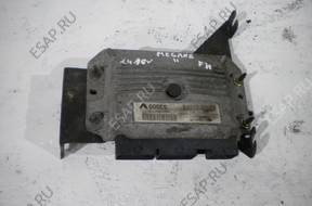БЛОК УПРАВЛЕНИЯ ДВИГАТЕЛЕМ 8200387138 MEGANE II 1.4 16V KRK