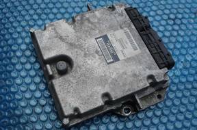 БЛОК УПРАВЛЕНИЯ ДВИГАТЕЛЕМ 8200453261 3.0DCI ESPACE IV 05 год,