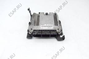 БЛОК УПРАВЛЕНИЯ ДВИГАТЕЛЕМ 8200726880 LAGUNA III 2.0 DCI
