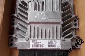 БЛОК УПРАВЛЕНИЯ   ДВИГАТЕЛЕМ 8200847131 S126074108A