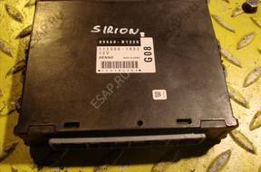 БЛОК УПРАВЛЕНИЯ   ДВИГАТЕЛЕМ 89560-B1220 Sirion II 2