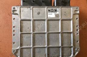 БЛОК УПРАВЛЕНИЯ ДВИГАТЕЛЕМ 89661-02D71 AURIS 07- 2.2 DCAT