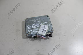 БЛОК УПРАВЛЕНИЯ ДВИГАТЕЛЕМ 89661-05460 Toyota Avensis 1ZZFE