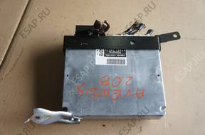 БЛОК УПРАВЛЕНИЯ ДВИГАТЕЛЕМ 89661-05630 TOYOTA AVENSIS T25