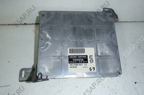 БЛОК УПРАВЛЕНИЯ ДВИГАТЕЛЕМ 89661-05691 AVENSIS T25 2.0 D4d