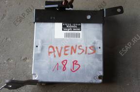 БЛОК УПРАВЛЕНИЯ ДВИГАТЕЛЕМ 89661-05860 AVENSIS  03-09 1.8 B