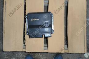 БЛОК УПРАВЛЕНИЯ ДВИГАТЕЛЕМ 89661-05M30 TOYOT AVENSIS T27 1.8