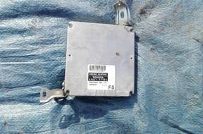 БЛОК УПРАВЛЕНИЯ ДВИГАТЕЛЕМ 89661-0F050 1.8VVTI COROLLA VERSO