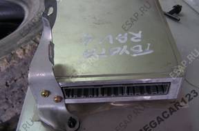 БЛОК УПРАВЛЕНИЯ ДВИГАТЕЛЕМ 89661-42020 TOYOTA RAV4 94-00 AUT