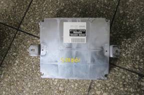 БЛОК УПРАВЛЕНИЯ ДВИГАТЕЛЕМ 89661-47110 Prius II 2005 год