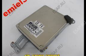 БЛОК УПРАВЛЕНИЯ ДВИГАТЕЛЕМ 89661-60271 LAND CRUISER 80 FZ1