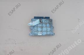БЛОК УПРАВЛЕНИЯ   ДВИГАТЕЛЕМ 89661-74060 TOYOTA IQ