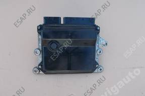 БЛОК УПРАВЛЕНИЯ   ДВИГАТЕЛЕМ 89661-74060 TOYOTA IQ