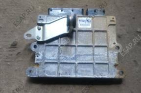 БЛОК УПРАВЛЕНИЯ   ДВИГАТЕЛЕМ 89661-74060 TOYOTA IQ