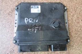 БЛОК УПРАВЛЕНИЯ ДВИГАТЕЛЕМ 8966147210 TOYOTA PRIUS 09-14