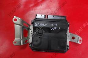 БЛОК УПРАВЛЕНИЯ ДВИГАТЕЛЕМ 8966152K80 URBAN CRUISER 1.3 VVTI
