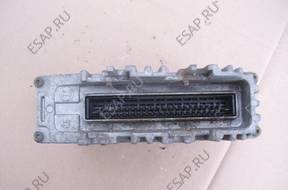 БЛОК УПРАВЛЕНИЯ ДВИГАТЕЛЕМ 8A0907311AJ CORDOBA POLO