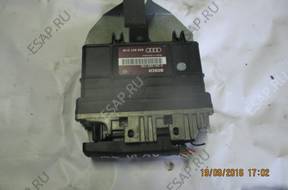 БЛОК УПРАВЛЕНИЯ ДВИГАТЕЛЕМ 8A0907311B AUDI 80 B4 2.0 ABT