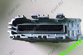 БЛОК УПРАВЛЕНИЯ ДВИГАТЕЛЕМ 8A0907311K VW Golf III
