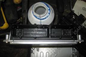 БЛОК УПРАВЛЕНИЯ ДВИГАТЕЛЕМ 8D0906018Q-VW AUDI SEAT SKODA