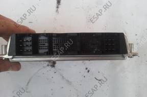 БЛОК УПРАВЛЕНИЯ   ДВИГАТЕЛЕМ 8D0907401Q A4 B5 B5LIFT