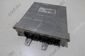 БЛОК УПРАВЛЕНИЯ   ДВИГАТЕЛЕМ 8D0907557F AUDI VW 1.8