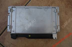 БЛОК УПРАВЛЕНИЯ   ДВИГАТЕЛЕМ 8D0907558F VW PASSAT B5