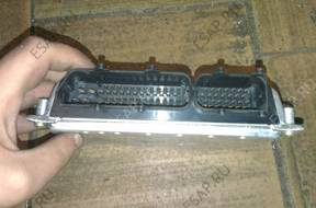 БЛОК УПРАВЛЕНИЯ ДВИГАТЕЛЕМ 8D0907558G-vw audi