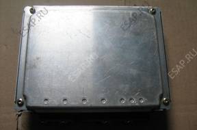 БЛОК УПРАВЛЕНИЯ ДВИГАТЕЛЕМ 8D0907558S VW PASSAT B5 2.0 B