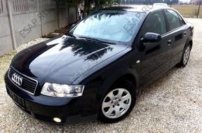 БЛОК УПРАВЛЕНИЯ ДВИГАТЕЛЕМ (8E0907411) Audi a4